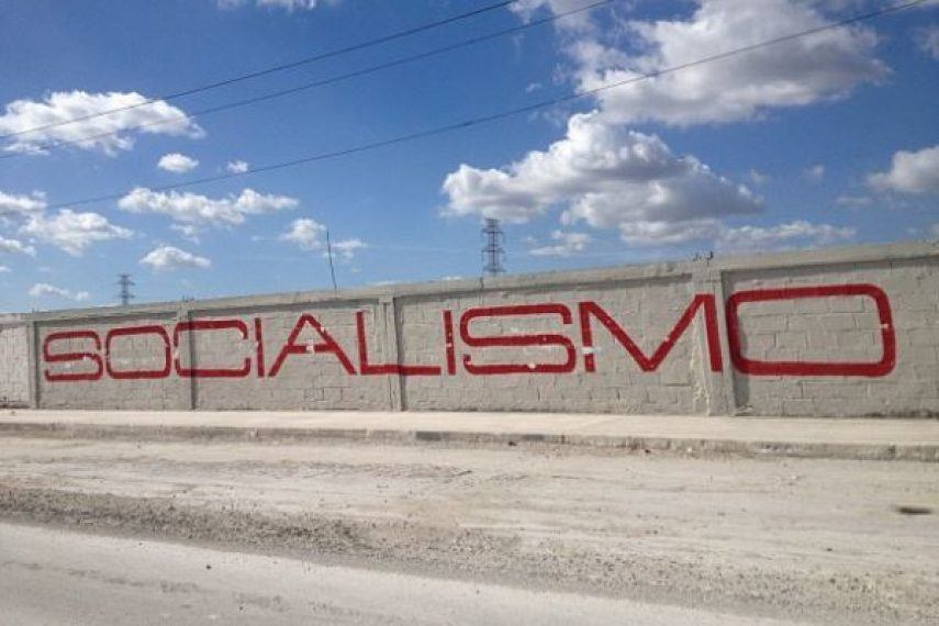 Havana Cuba - Socialism